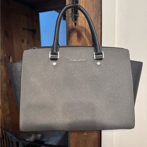 Michael Kors Selma Satchel